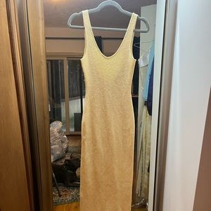 Bec & Bridge Yellow Knot MIDI